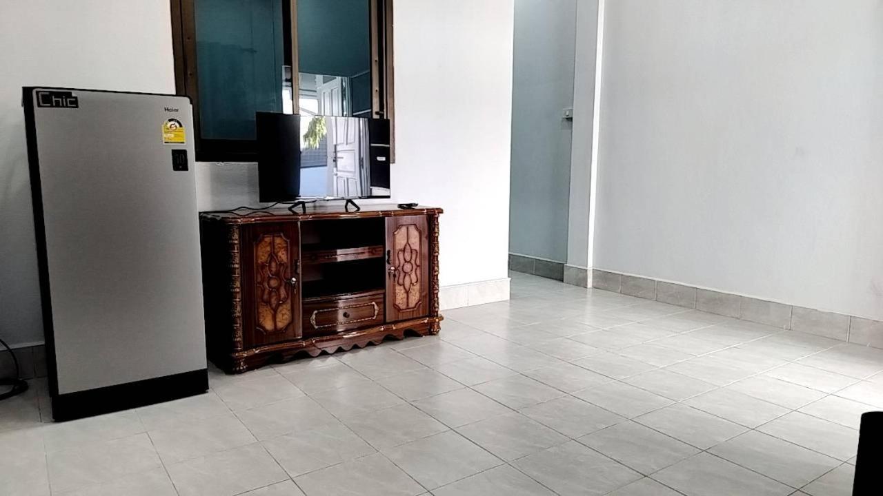 Cs Apartment Wientian Zewnętrze zdjęcie